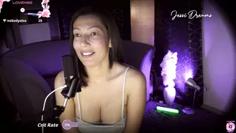 jessi_dreams recorded nude video 276714