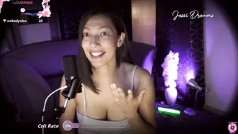 jessi_dreams recorded nude video 276714