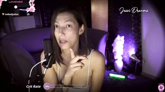 jessi_dreams recorded nude video 276714