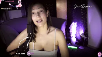 jessi_dreams recorded nude video 276714