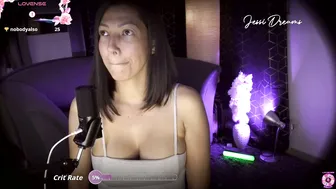 jessi_dreams recorded nude video 276714