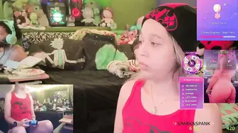 Highnesscanna sex chat 22 October 2025