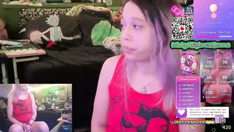 highnesscanna recorded nude video 276719