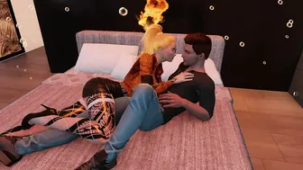 emma_3d recorded nude video 276728