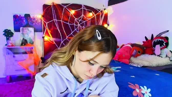 Alisson_zafiro 10-22-2025