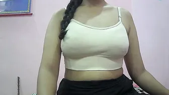 ishika_singh_ recorded nude video 276770