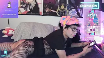 residentgoblin recorded nude video 276812