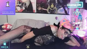 residentgoblin recorded nude video 276812