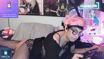 residentgoblin recorded nude video 276812