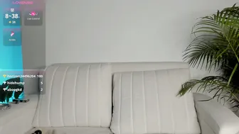 Cherrybr_ hot cam video 22 October 2025