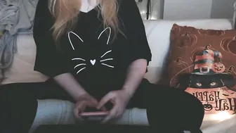 Kymchi amateur cam show 22-Oct-25