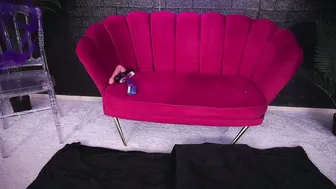 Annabellerise smoke video chat porn