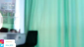 alisawilson_ recorded nude video 276882