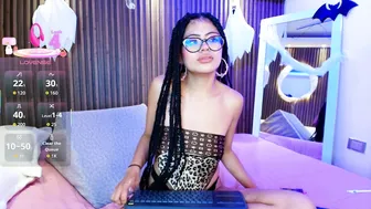 Alanawalker9 cam show - 22-Oct-25