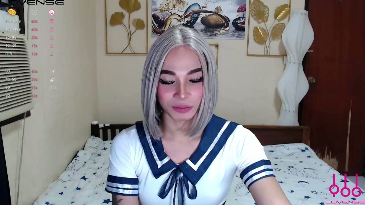 sweeteverdeen amateur cam 22-Oct-2025