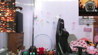 Mocha_ cam nude 22 October 2025