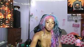 Mocha_ cam nude 22 October 2025