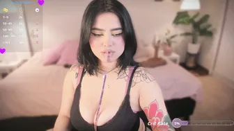 sarah_volkov recorded nude video 276938