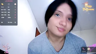 danette_deluxee recorded nude video 277048