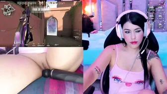 Valentinagames live on cam 22-Oct-2025