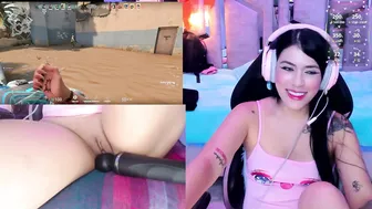 valentinagames recorded nude video 277059