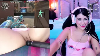 valentinagames recorded nude video 277059