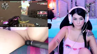 valentinagames recorded nude video 277059