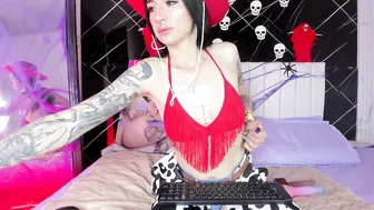 candy_leila3 recorded nude video 277101