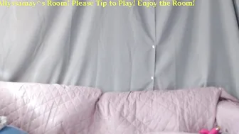 allyssamay cam video (10/22/2025)
