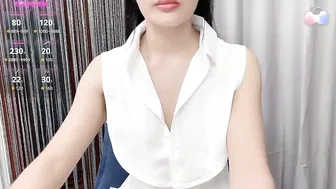Miixuuee webcam porn video 22 October 2025