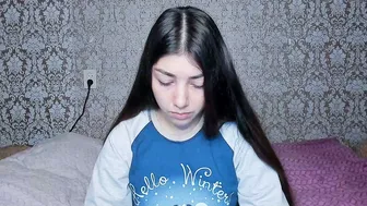 mira_bloempje recorded nude video 277162