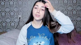 mira_bloempje recorded nude video 277162