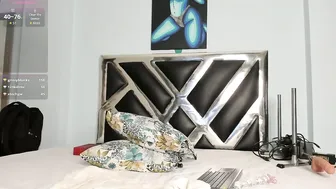 Sofi_gomeez fuckmachine cam porn videos