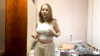 merciachristley recorded nude video 277228