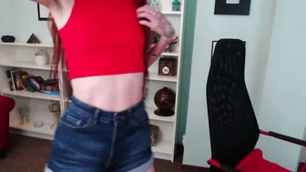 julia__jae recorded nude video 277240