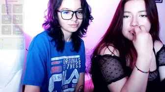 Coffeandbread cam sex porn (10/22/2025)