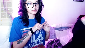 coffeandbread recorded nude video 277272