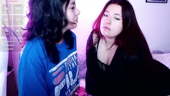 coffeandbread recorded nude video 277272