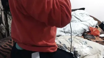 hugeassdevil recorded nude video 277279