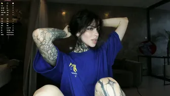 Uwu_eva 10-22-2025 goth