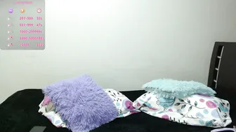 Goldencandycotton 10-22-2025 squirt