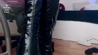 mistressevelyn_ recorded nude video 277346