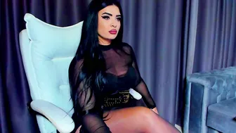 devashaqueen (10/22/2025) fetish