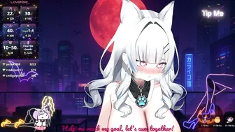 ashleyqueenhentai (10-22-2025) joi