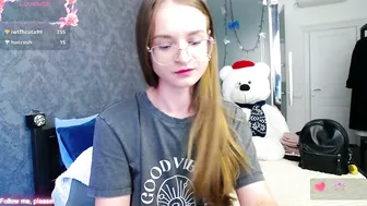 kate_jonson recorded nude video 277441