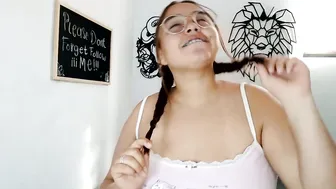 valeria_cherry recorded nude video 277535