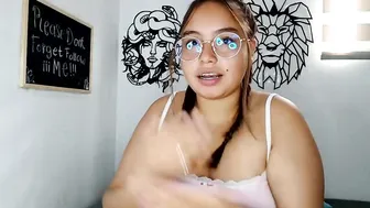 valeria_cherry recorded nude video 277535