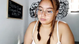 valeria_cherry recorded nude video 277535