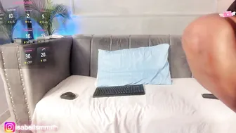 isabellsmmith recorded nude video 277548