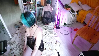 fox_and_dog horny amateur video 22 October 2025